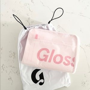 Glossier The Beauty Bag